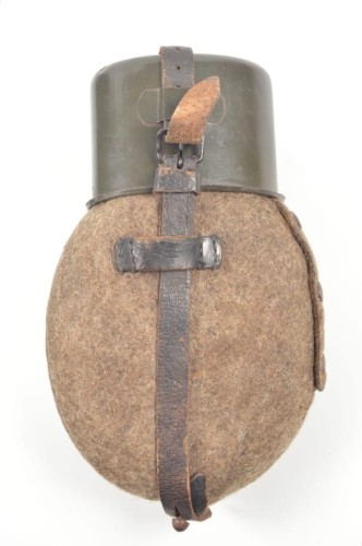Feldflasche M42