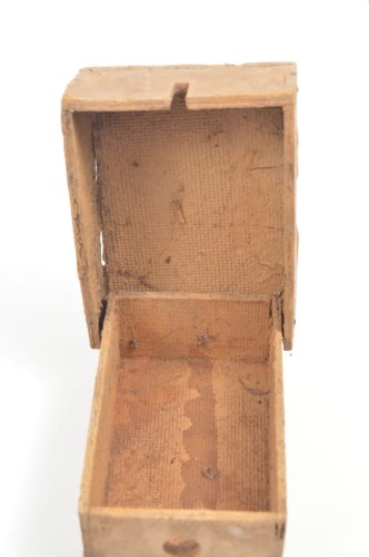 SCHÜTZENMINE 42