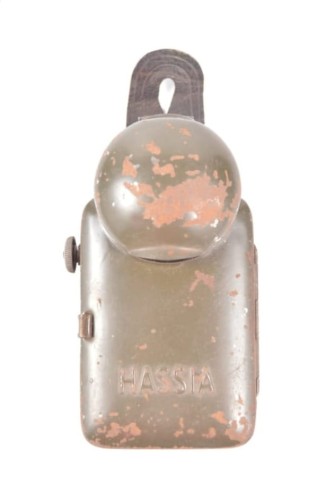 Taschenlampe Hassia