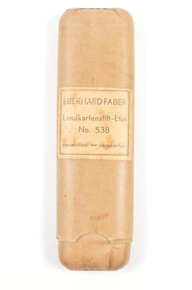 KREDKI WOJSKOWE EBERHARD FABER 541