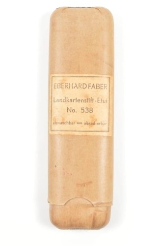 EBERHARD FABER 541