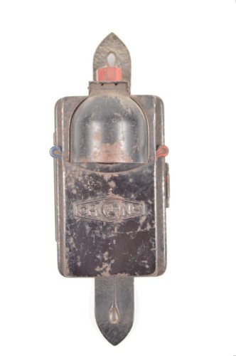 Taschenlampe Crone