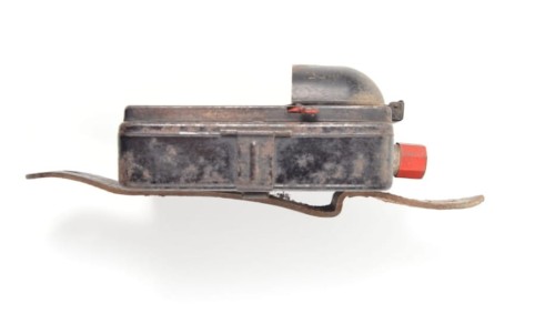Taschenlampe Crone