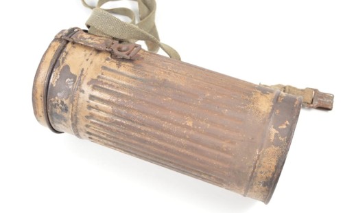 Blechbüchse M38