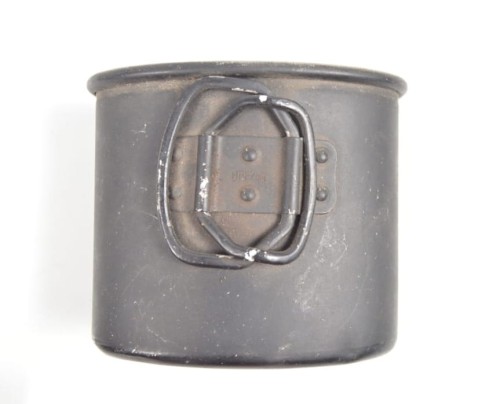 Trinkbecher für Feldflasche 31