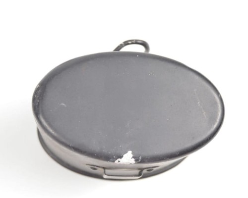 Trinkbecher für Feldflasche 31