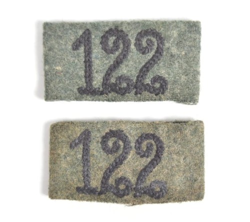 Pionier-Bataillon 122