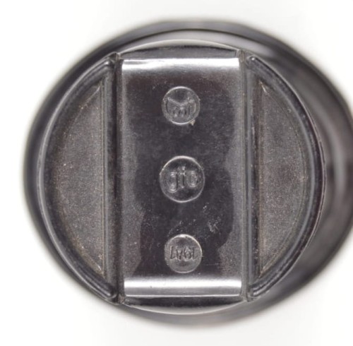 Trinkbecher für Feldflasche