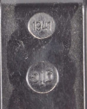 Trinkbecher für Feldflasche