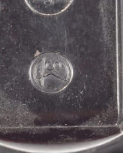 Trinkbecher für Feldflasche