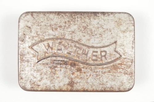 WALTHER PPK