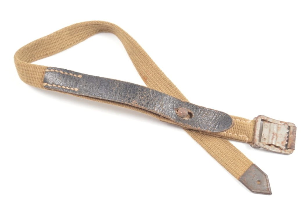 TROK PARCIANY SYGNOWANY