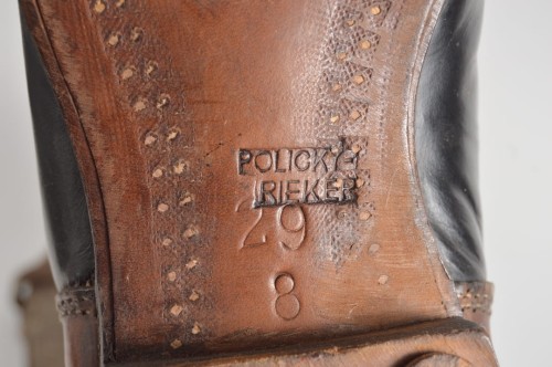 POLICKY- RIEKER