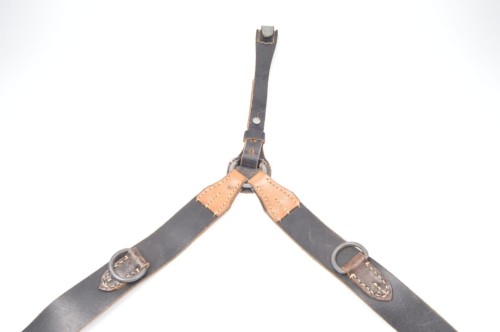 Koppeltraggestell für Infanterie