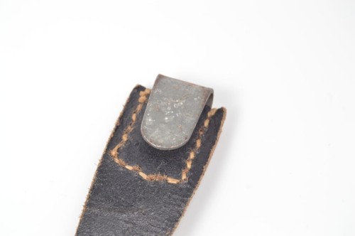 Koppeltraggestell für Infanterie