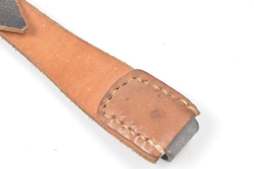 Koppeltraggestell für Infanterie