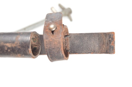 Funk Grundierung Stange mit Trager