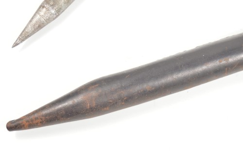 Funk Grundierung Stange mit Trager