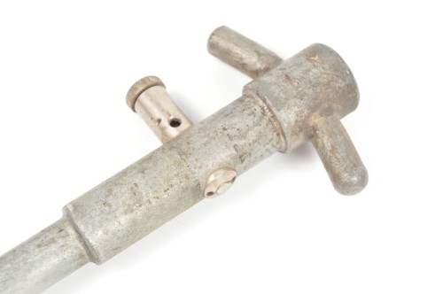 Funk Grundierung Stange mit Trager