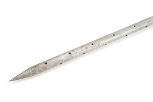 Funk Grundierung Stange mit Trager