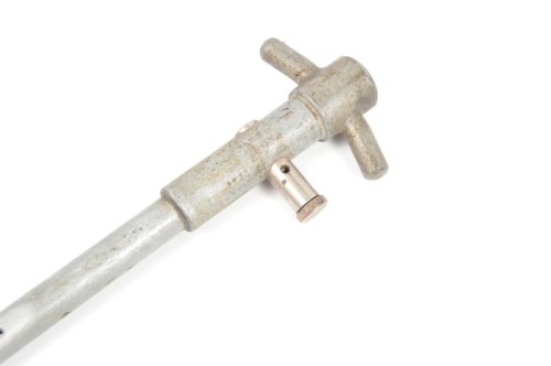 Funk Grundierung Stange mit Trager