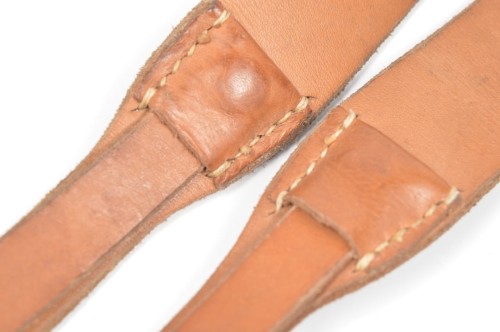 Koppeltraggestell für Infanterie