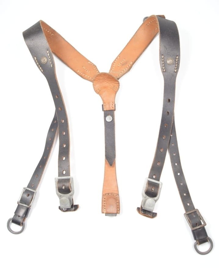 SZELKI SZTURMOWE NITOWANE