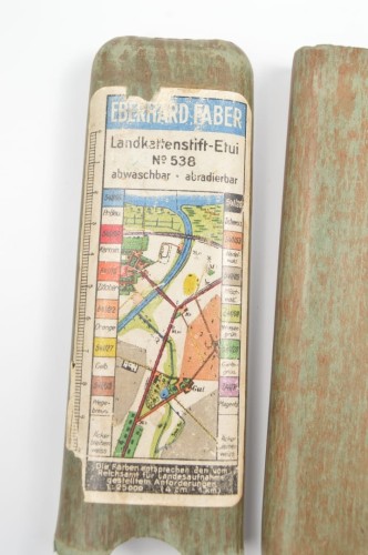 EBERHARD FABER 538
