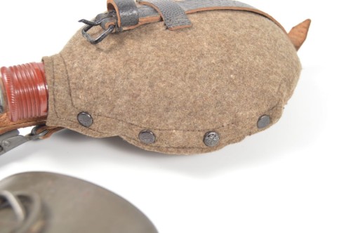 Feldflasche M42
