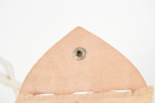 Erkennungsmarke pouch